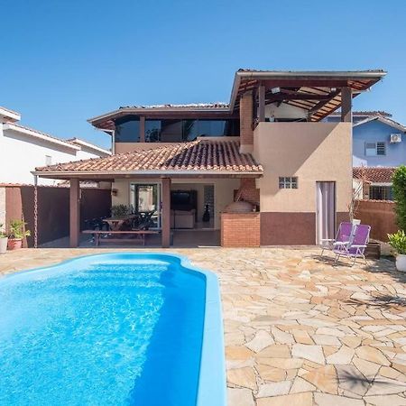 Вілла Caraguatatuba Casa Ferias Екстер'єр фото