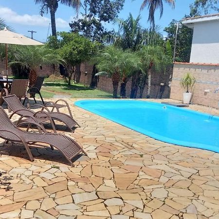 Вілла Caraguatatuba Casa Ferias Екстер'єр фото