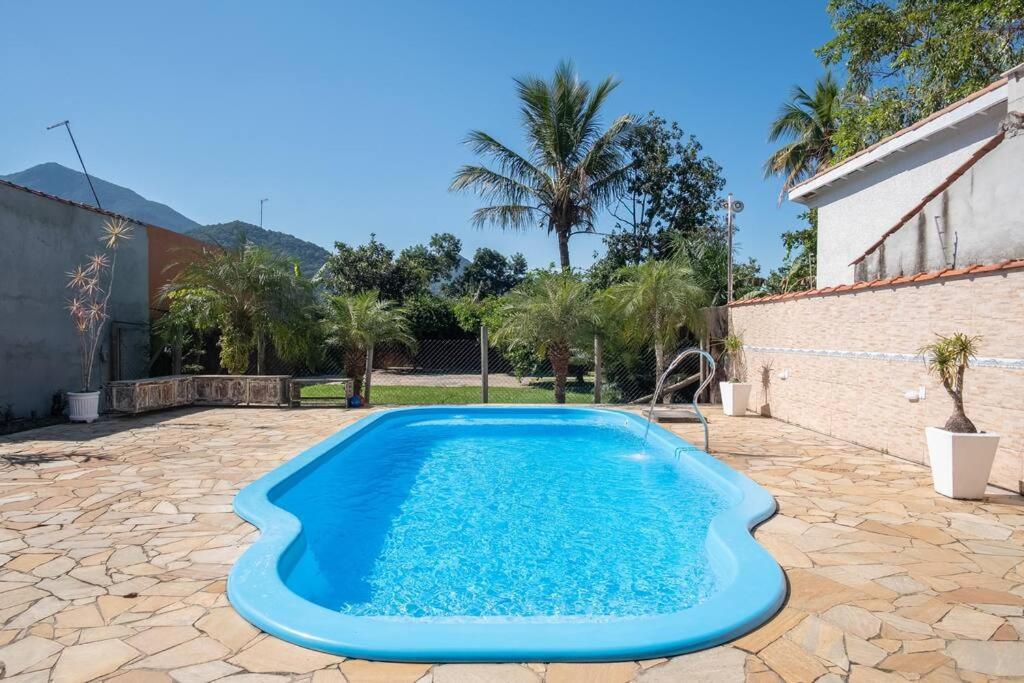 Вілла Caraguatatuba Casa Ferias Екстер'єр фото
