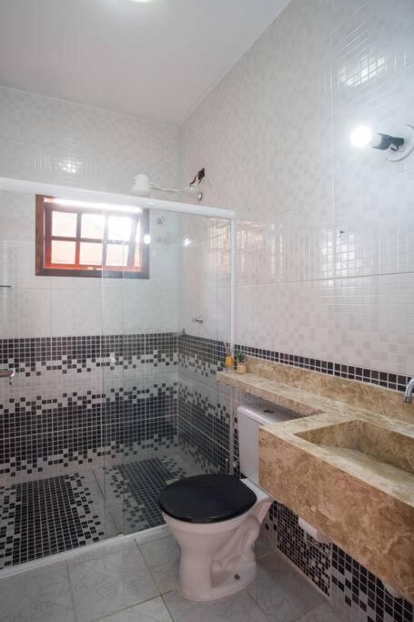Вілла Caraguatatuba Casa Ferias Екстер'єр фото