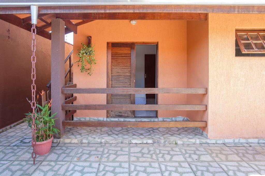 Вілла Caraguatatuba Casa Ferias Екстер'єр фото